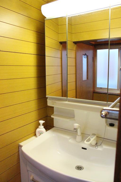 Guesthouse Higashiyama Jao Kyoto Dış mekan fotoğraf