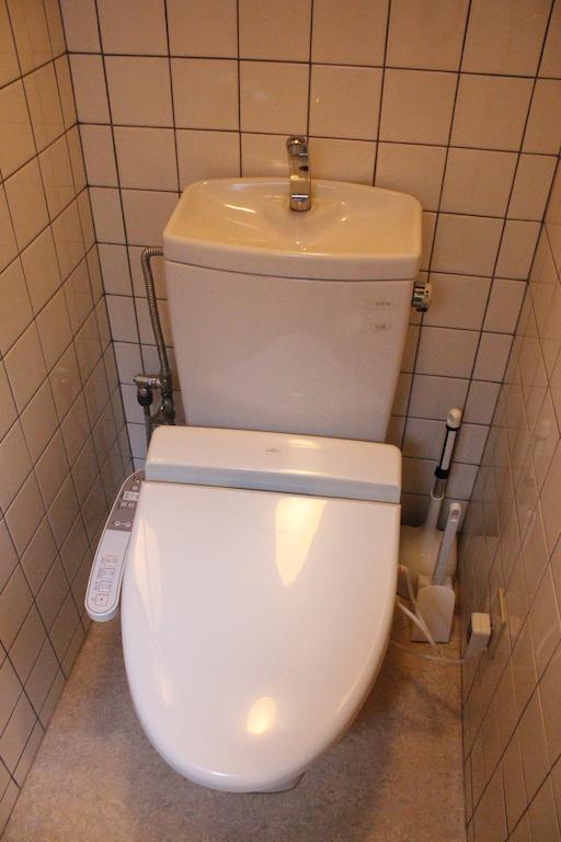 Guesthouse Higashiyama Jao Kyoto Dış mekan fotoğraf